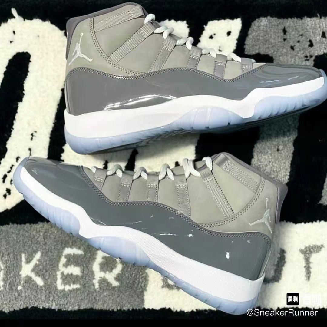 JORDAN 11