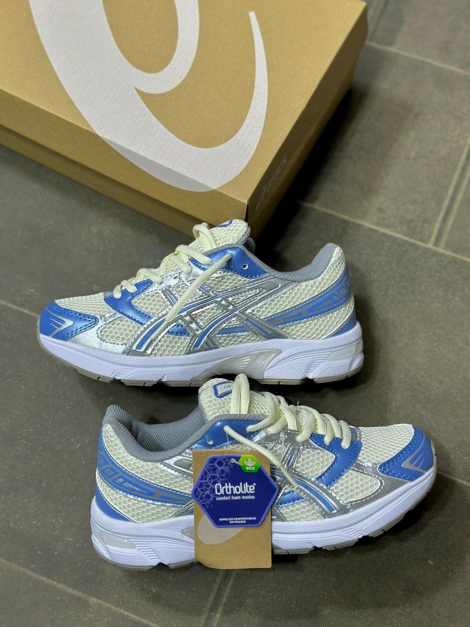 ASICS 1130