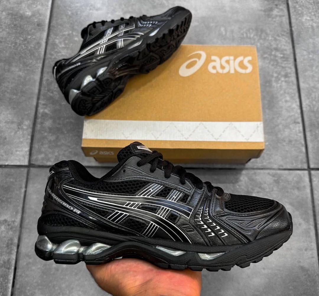 ASICS GEL KAYAKANO