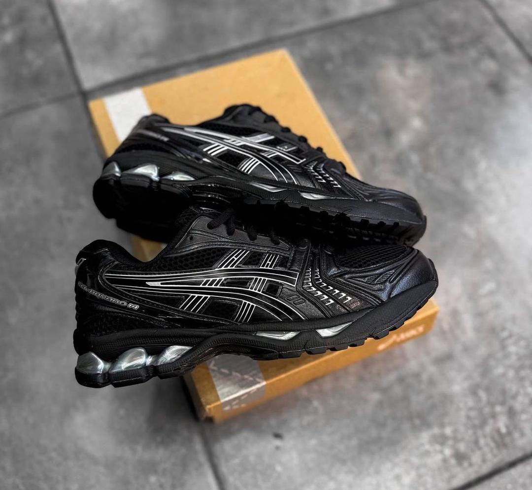 ASICS GEL KAYAKANO