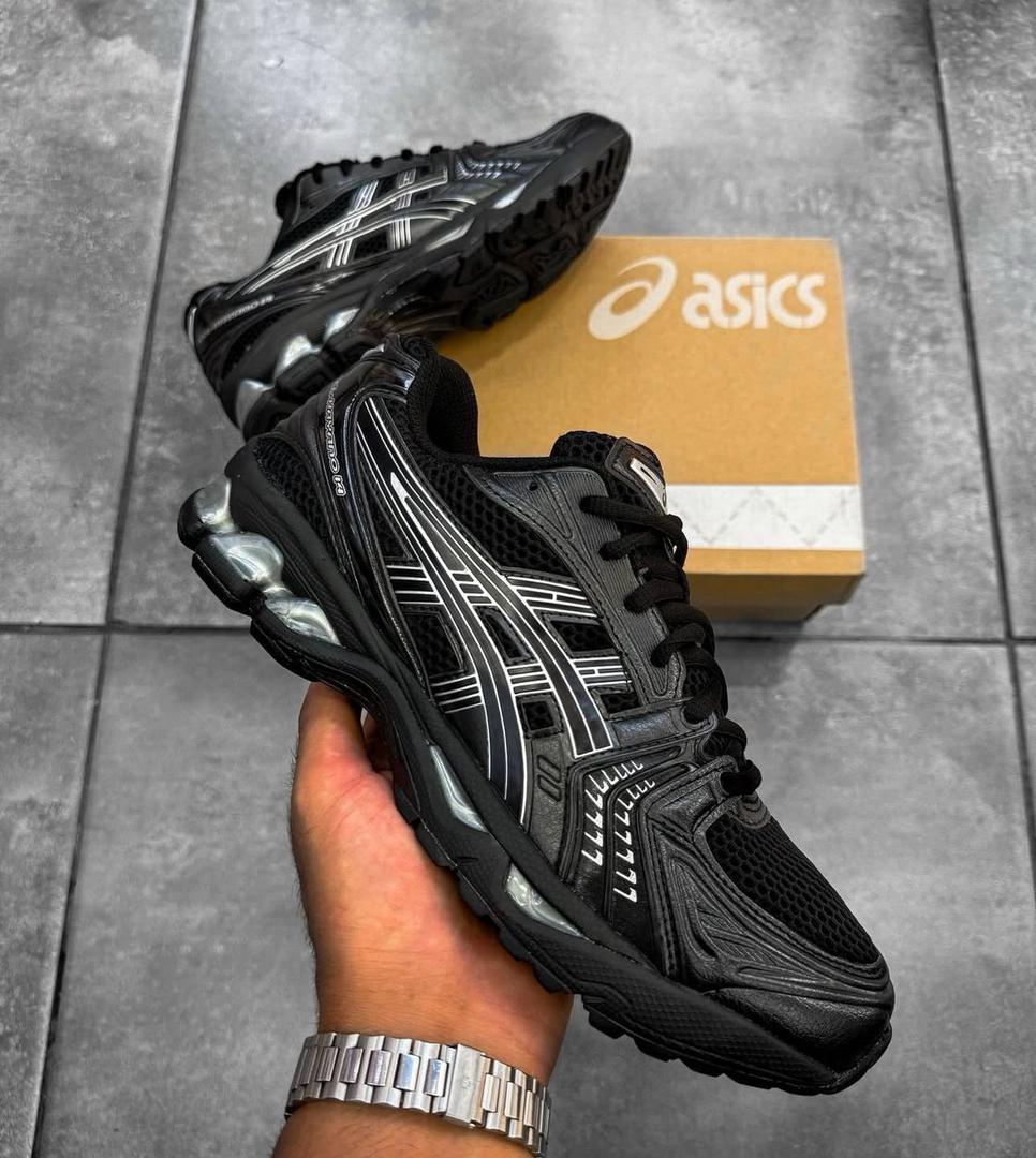 ASICS GEL KAYAKANO