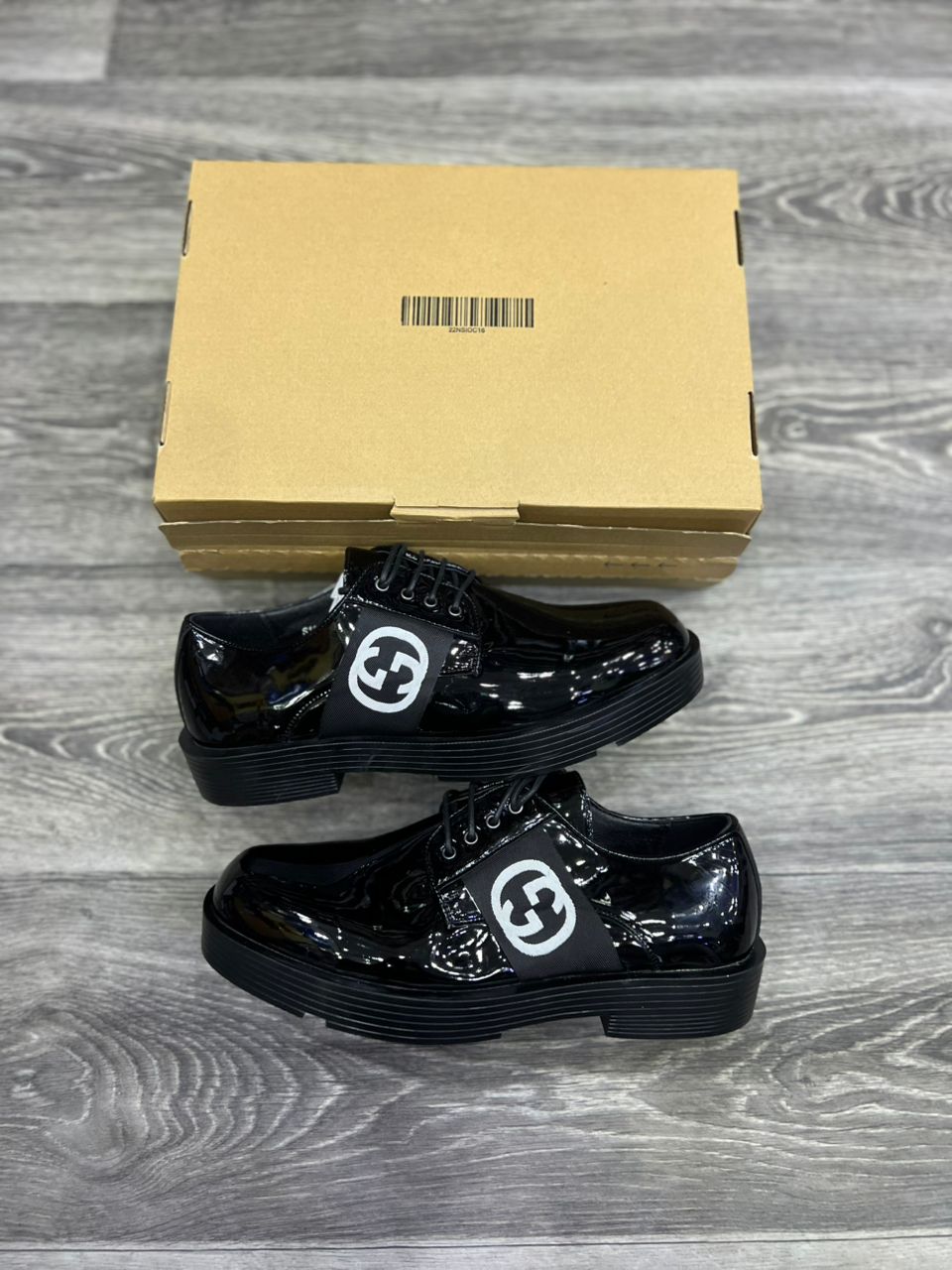 CHAUSSURE GUIVENCHY