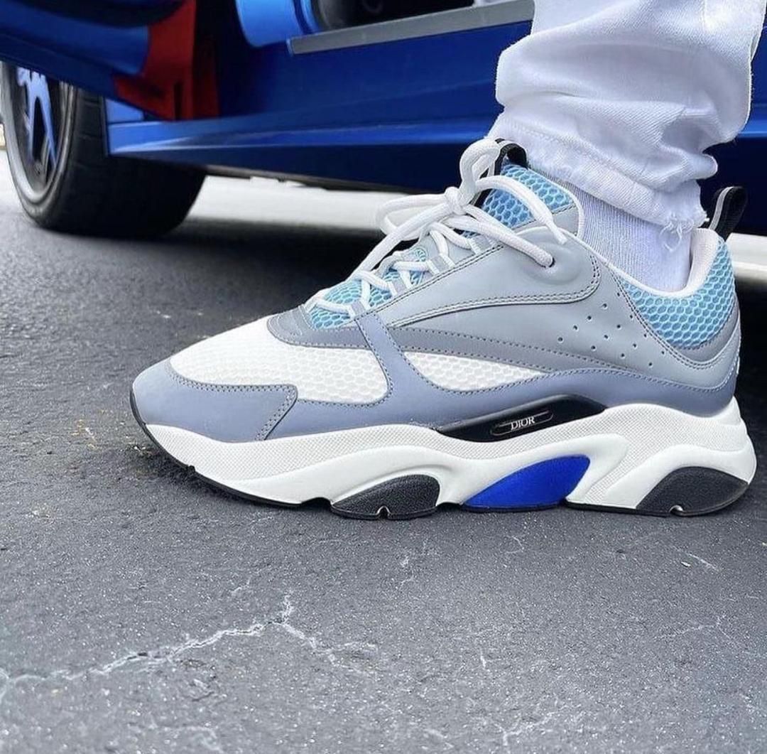 DIOR HOMME B22