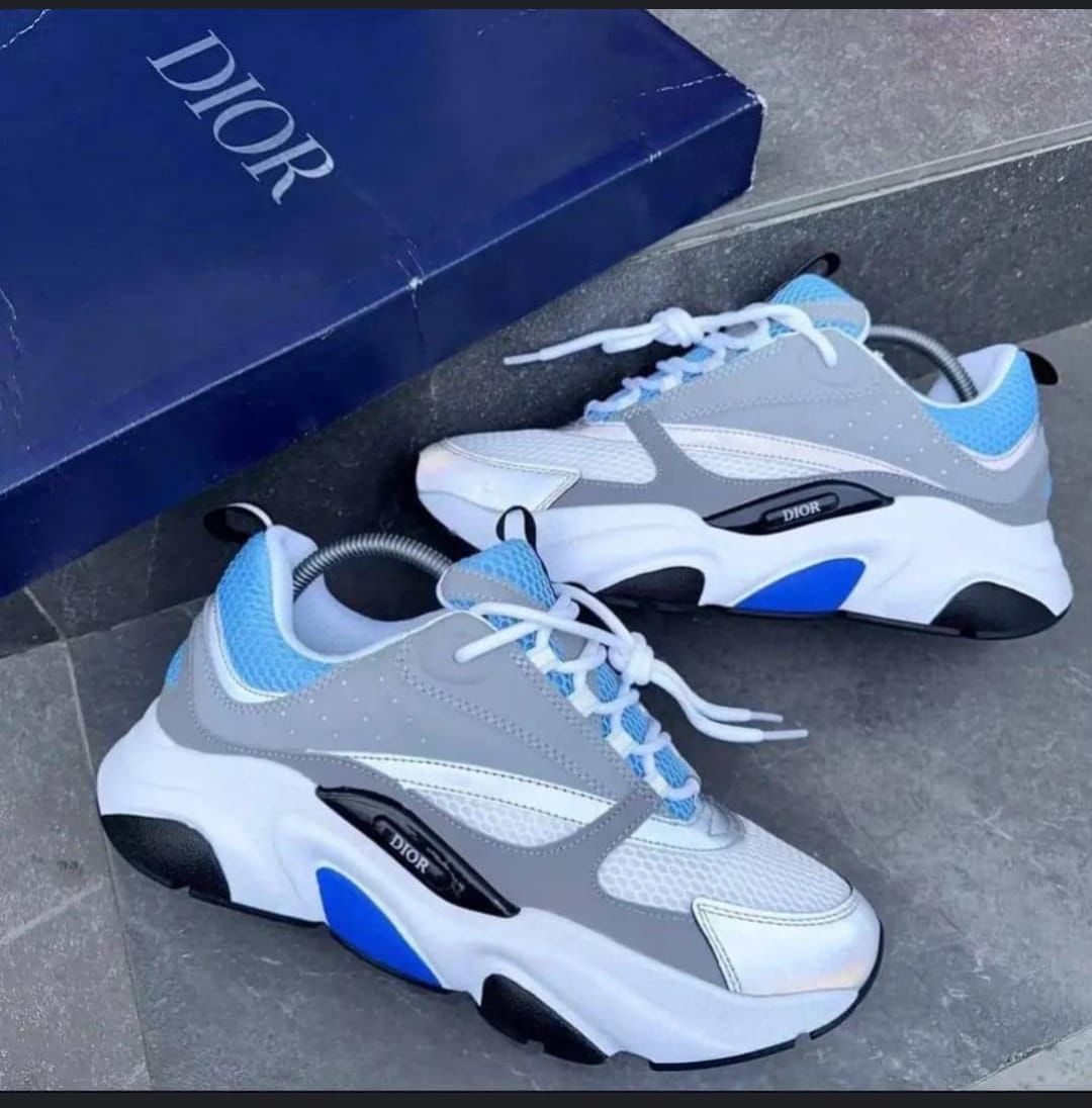 DIOR HOMME B22