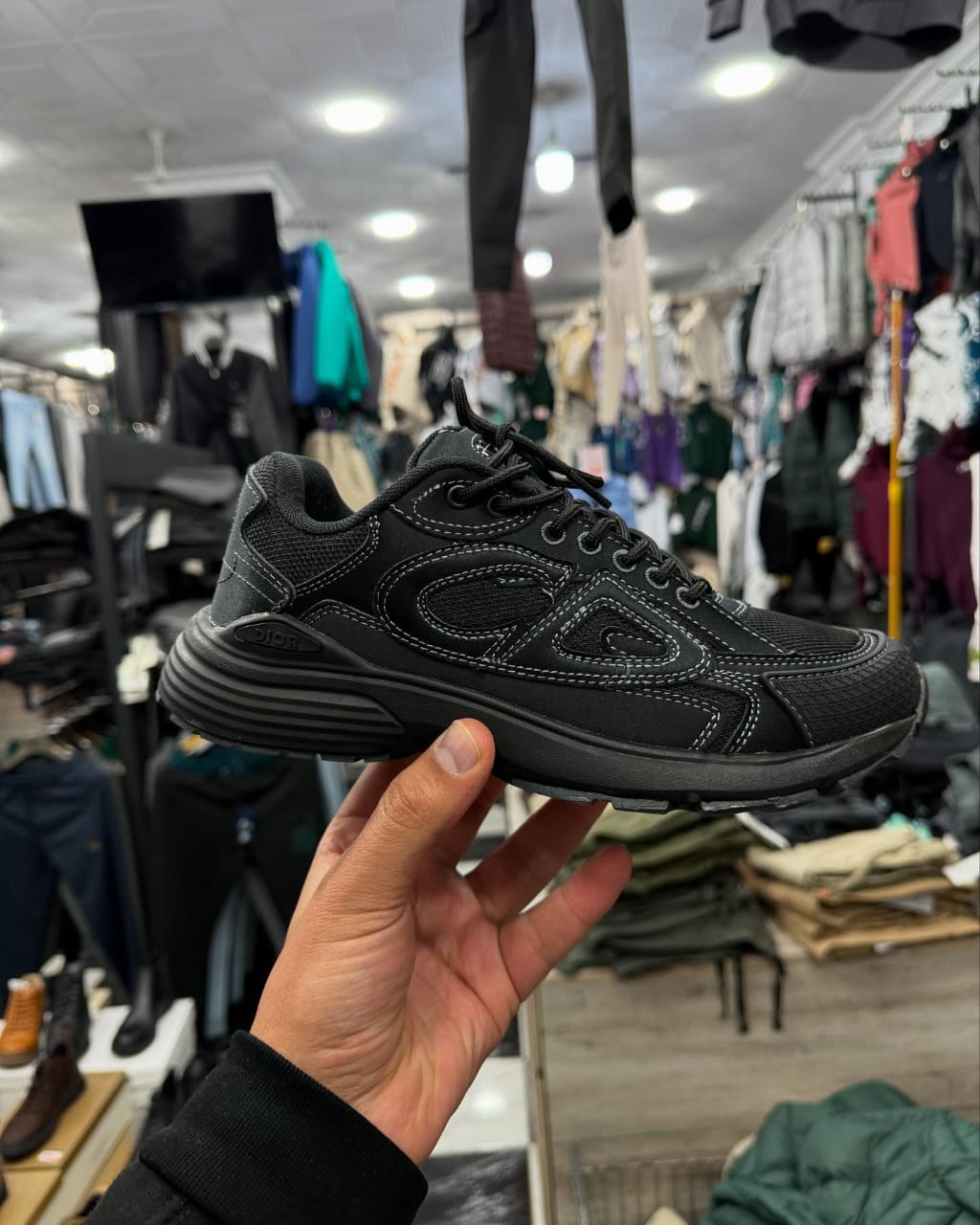 DIOR CD B30