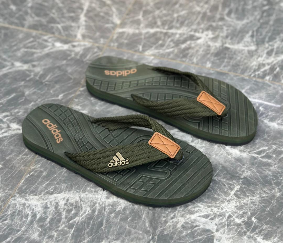 SANDALES ADIDAS