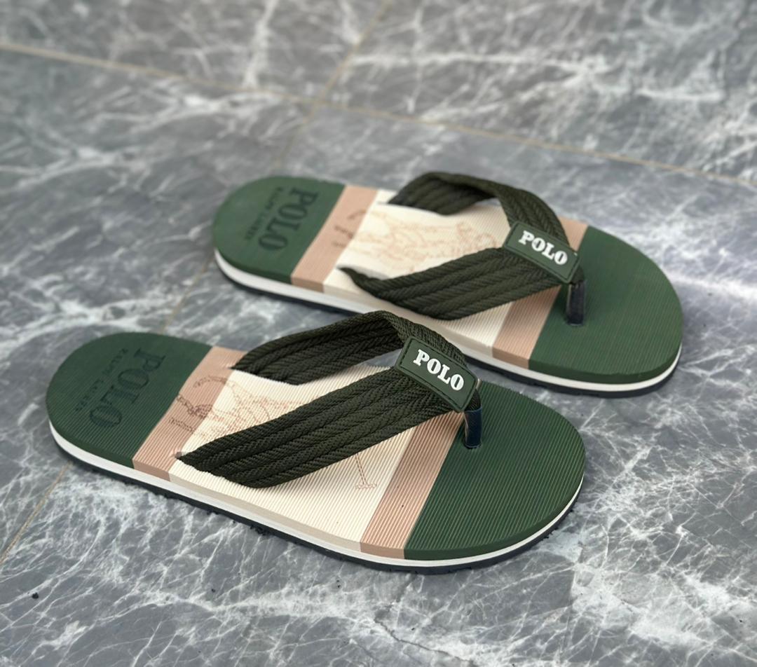 SANDALES POLO