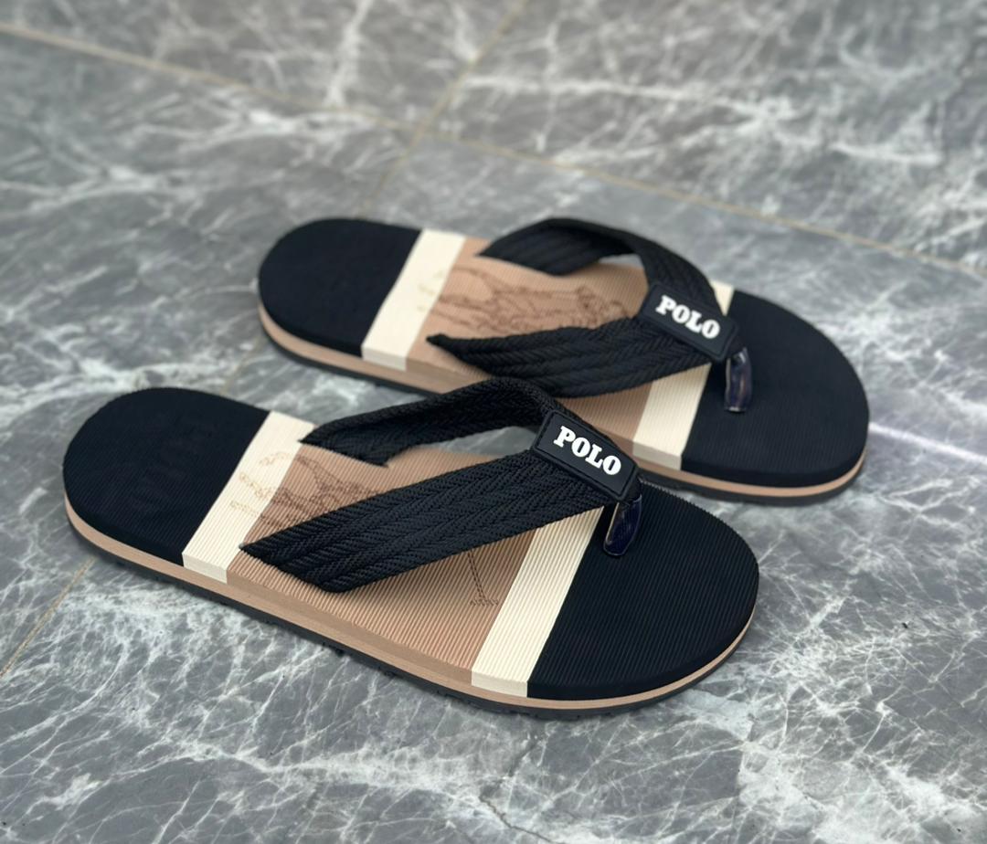 SANDALES POLO
