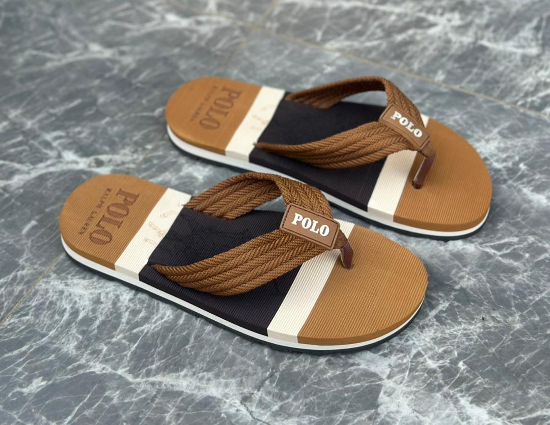 SANDALES POLO