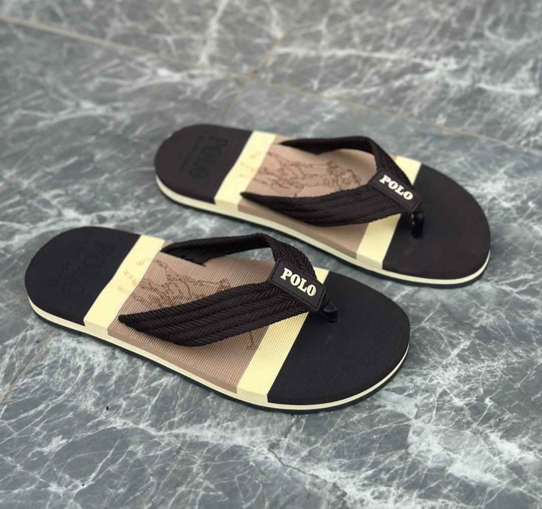 SANDALES POLO