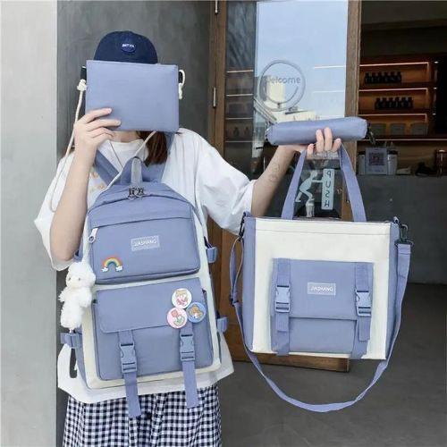 SAC A DOS