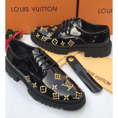 CHAUSSURE DE VILLE