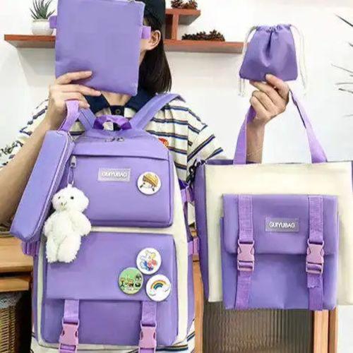 SAC A DOS