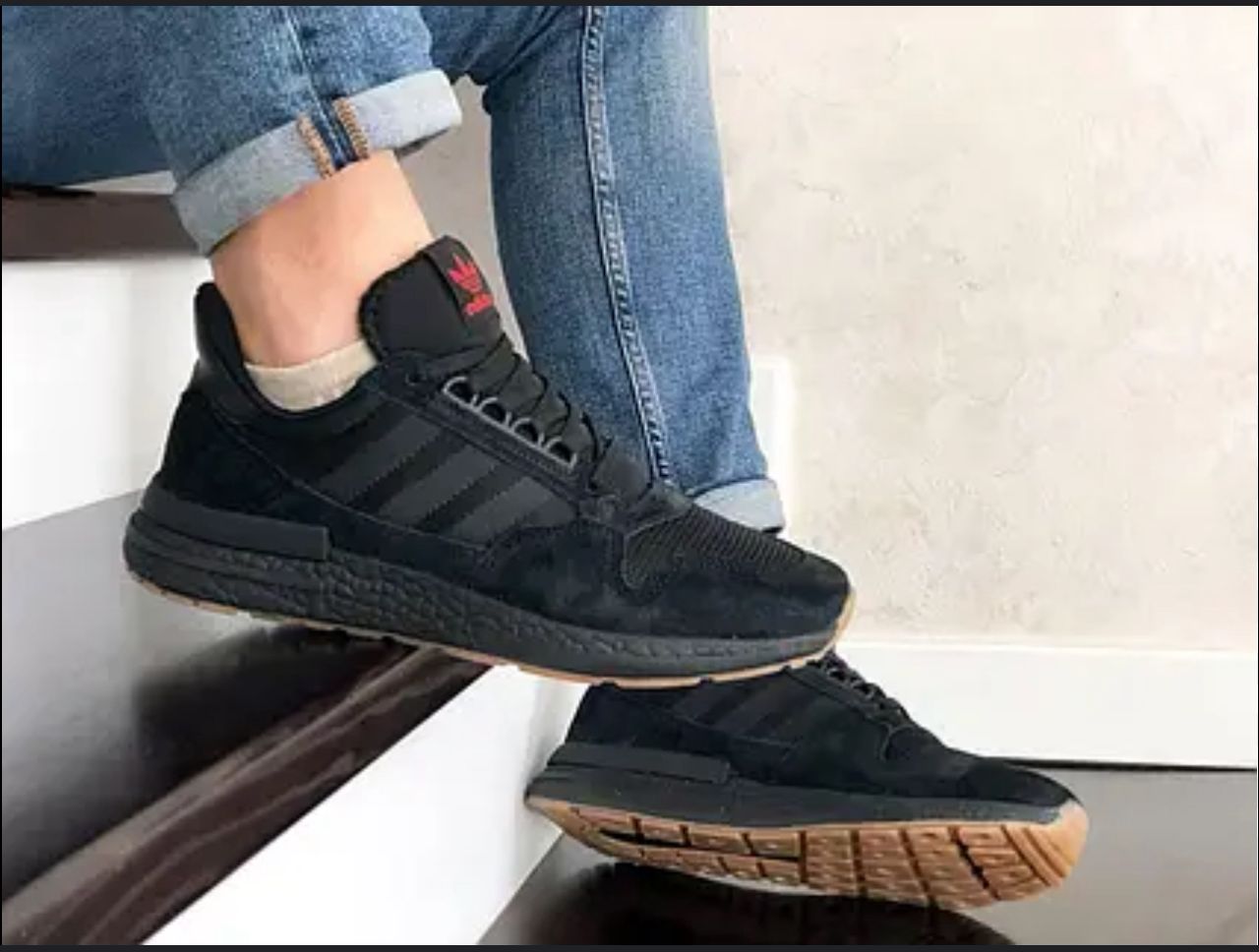 ADIDAS