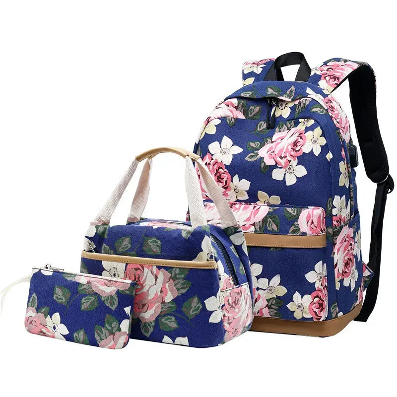 SAC A DOS