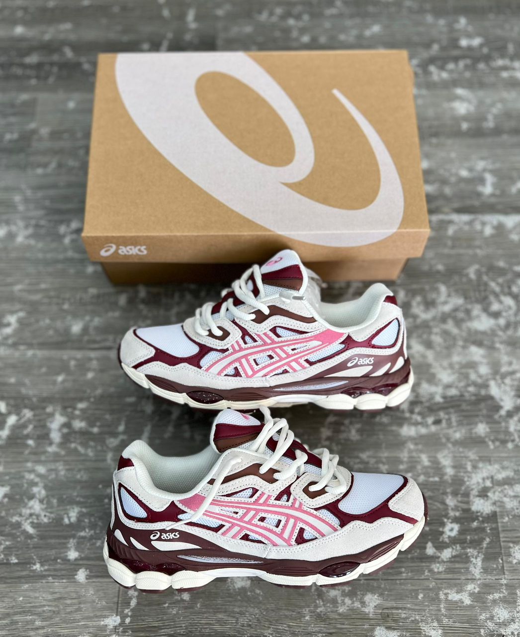 ASICS GEL