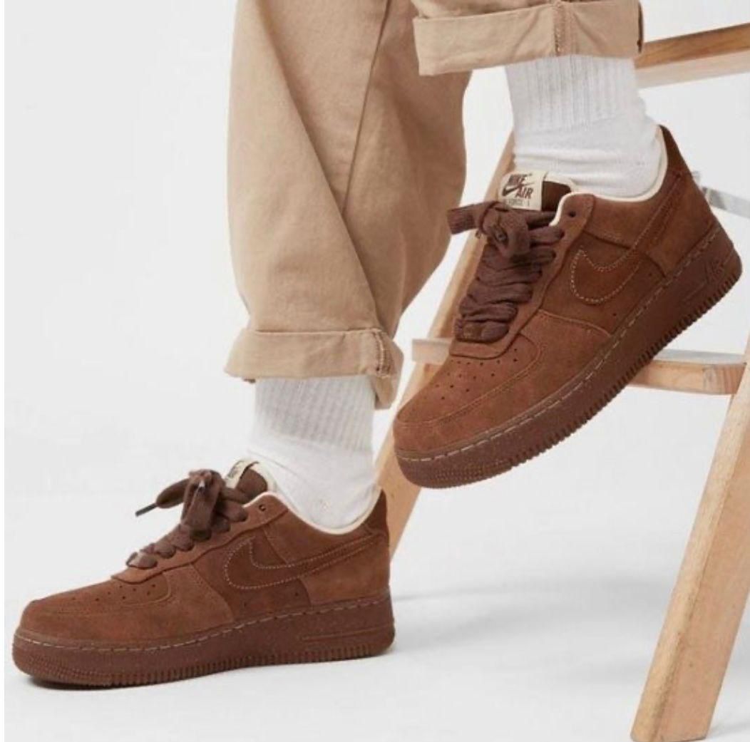 AIR FORCE MARRON