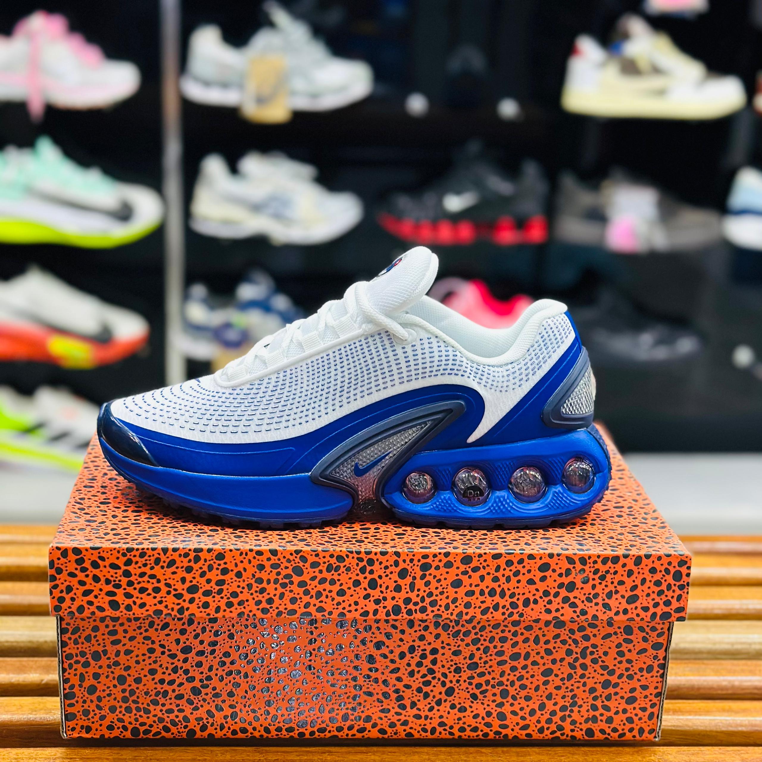 AIR MAX DN
