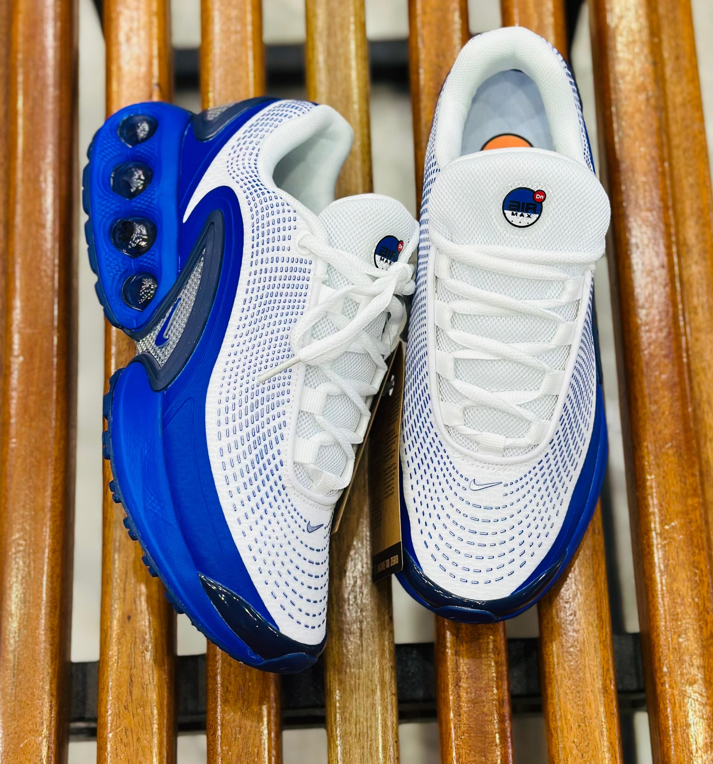 AIR MAX DN