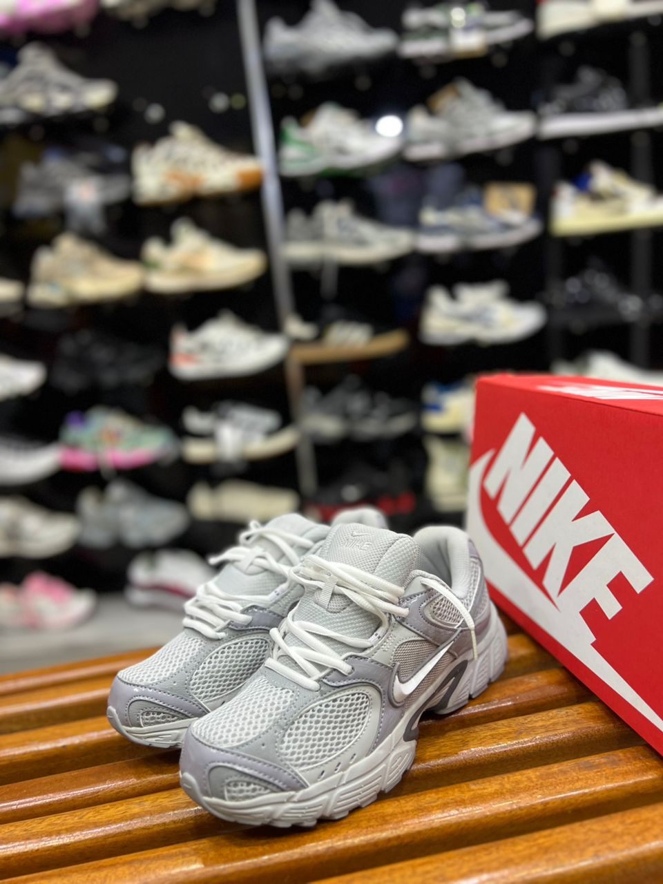 NIKE VAMERO