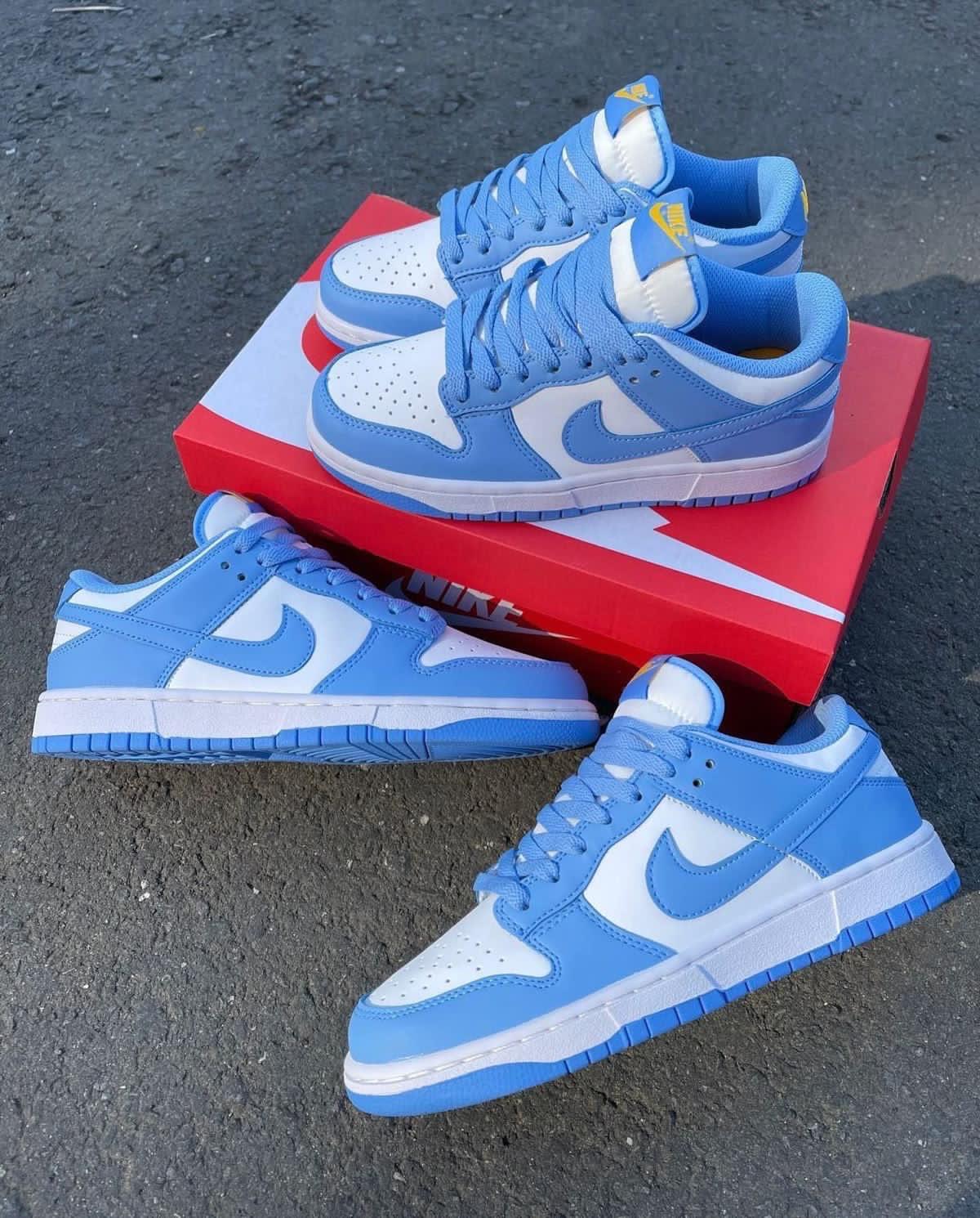 Nike SB