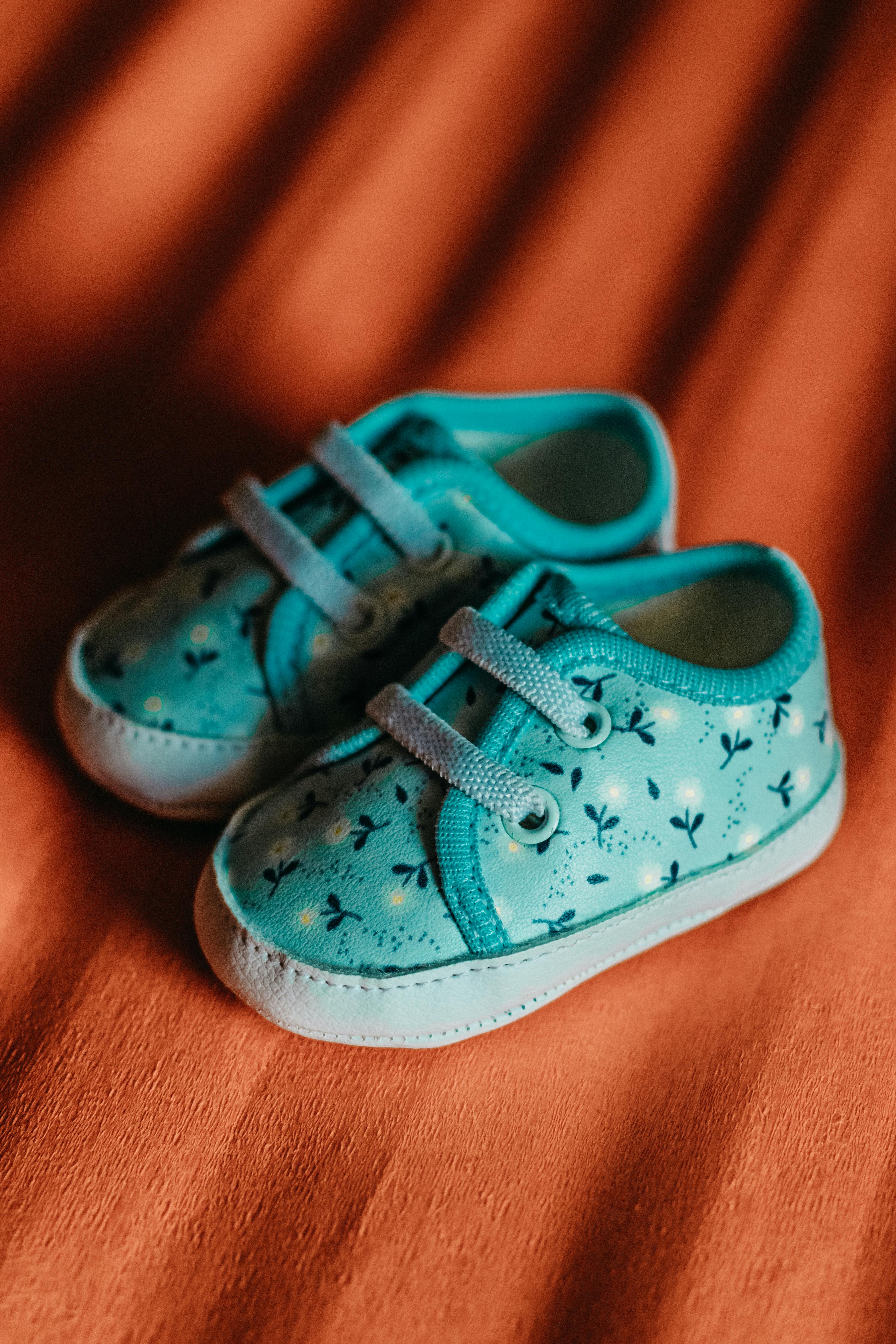 Chaussures Enfants