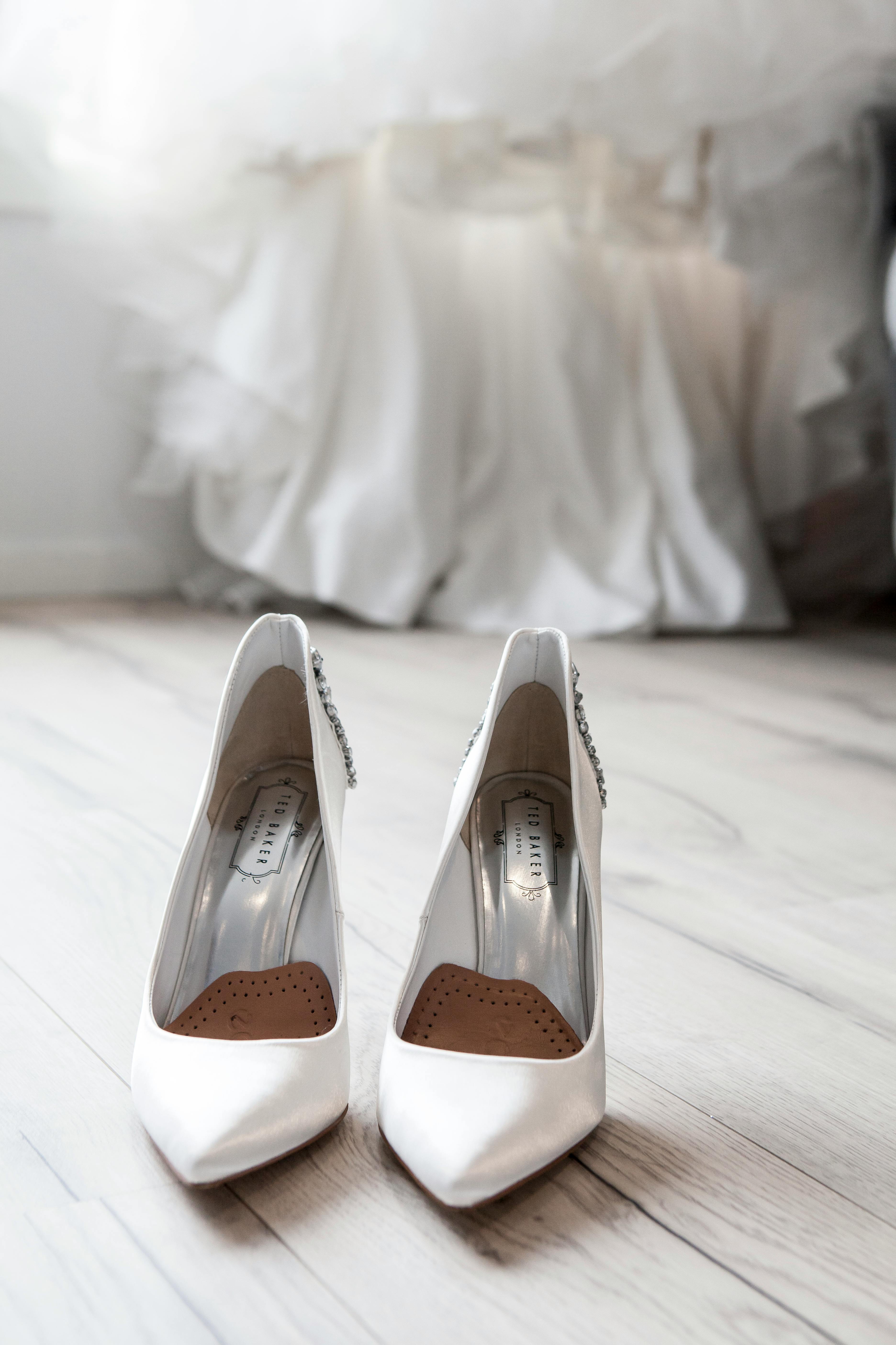 Chaussures femmes