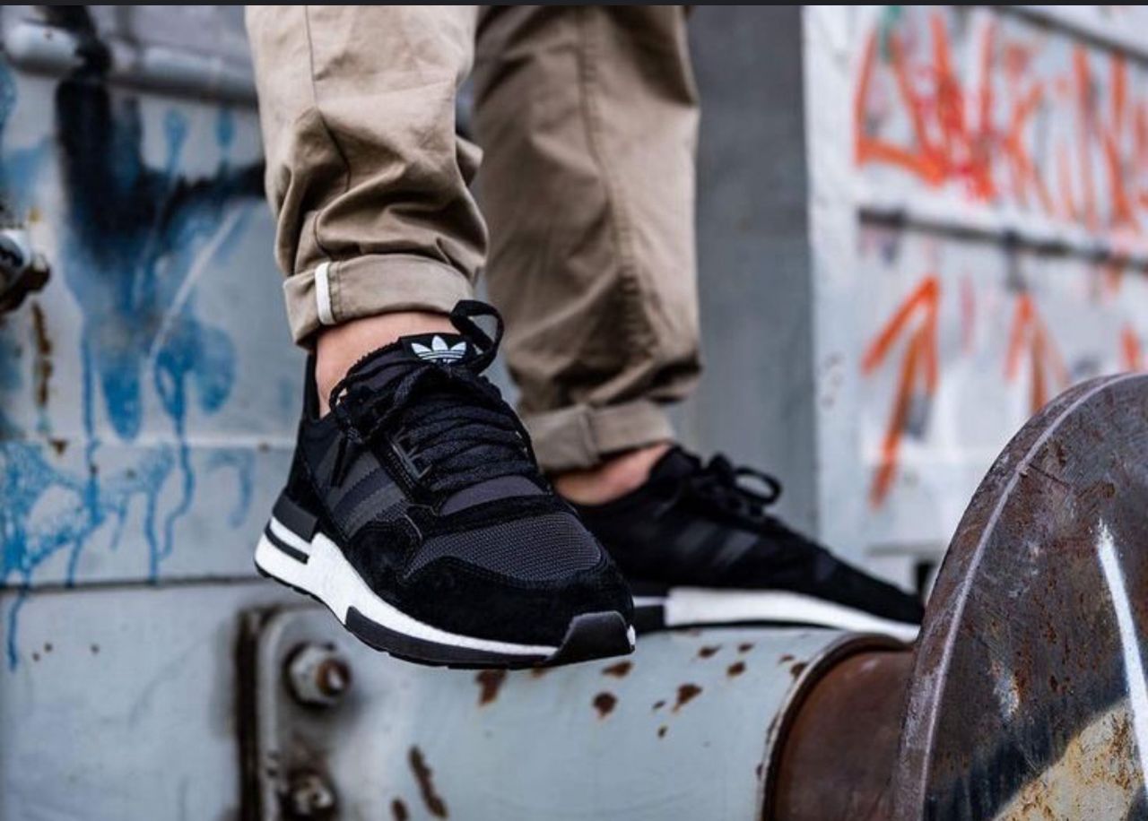 ADIDAS