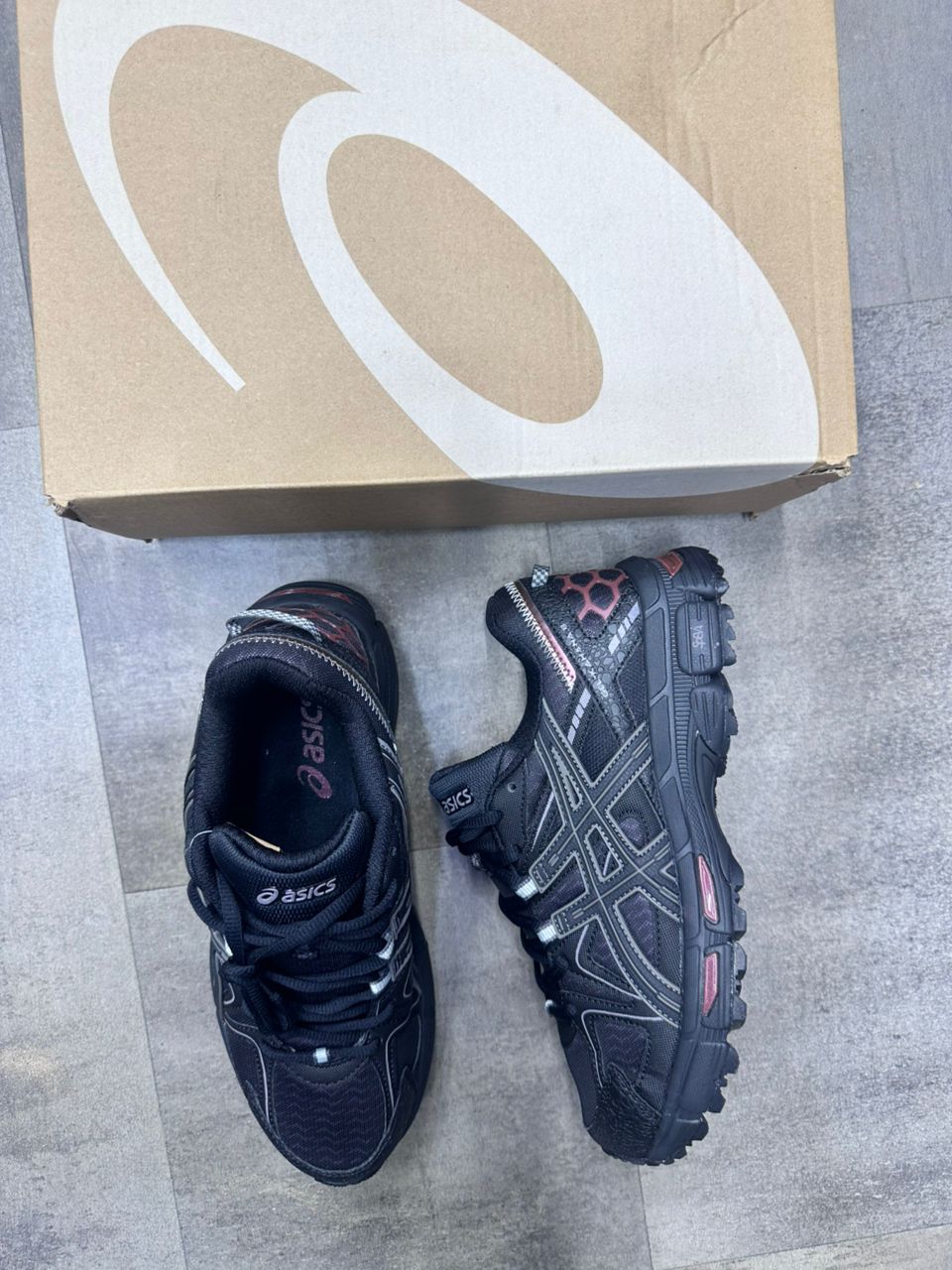 ASICS GEL
