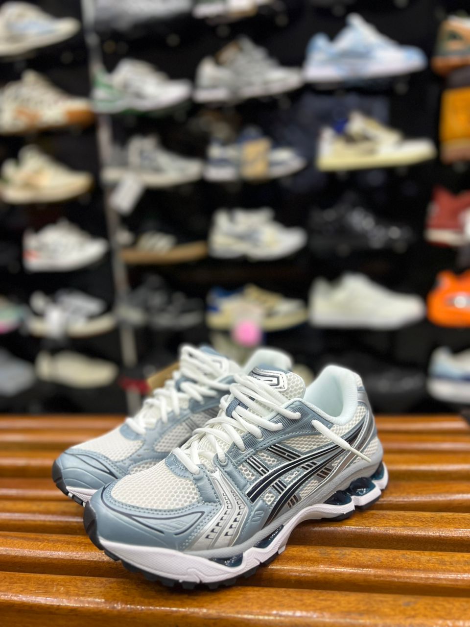 ASICS GEL KAYAKONO