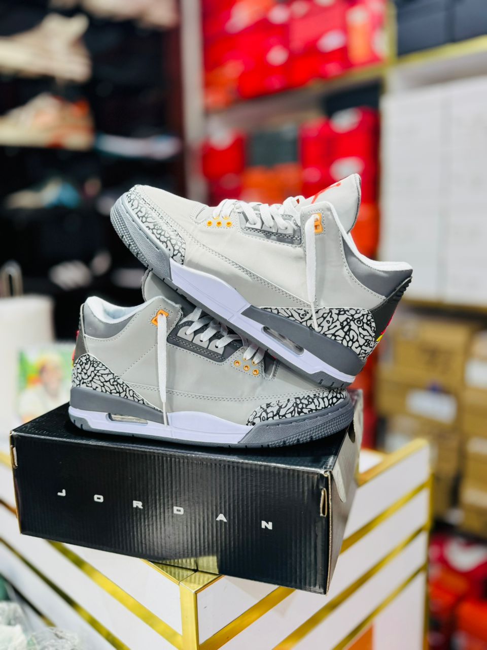 chaussure pour hommr