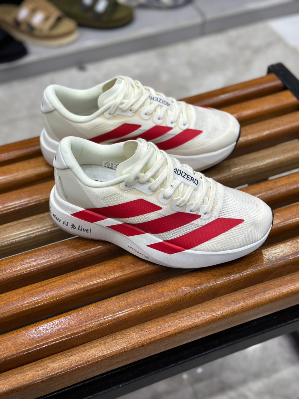 ADIDAS ADIZERO