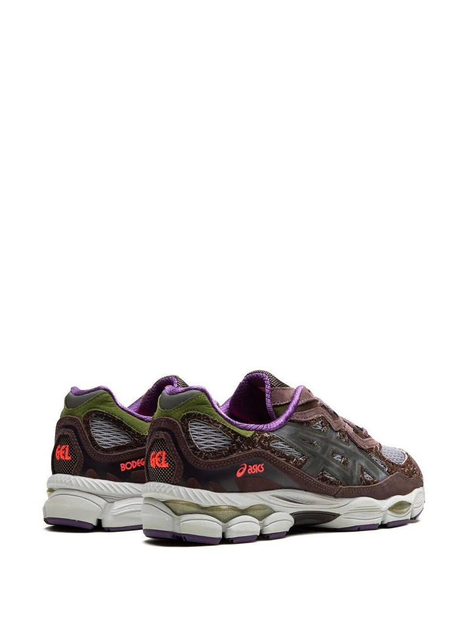 ASICS GEL