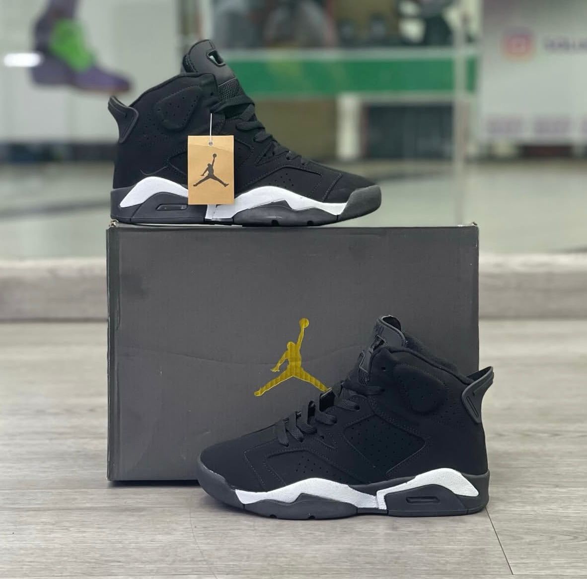 jordan