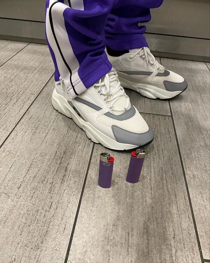 DIOR HOMME B22