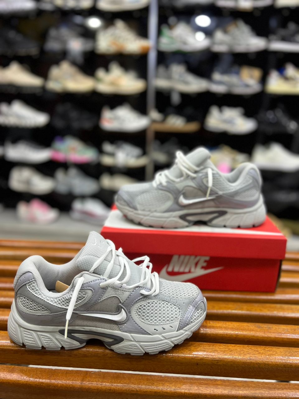 NIKE VAMERO