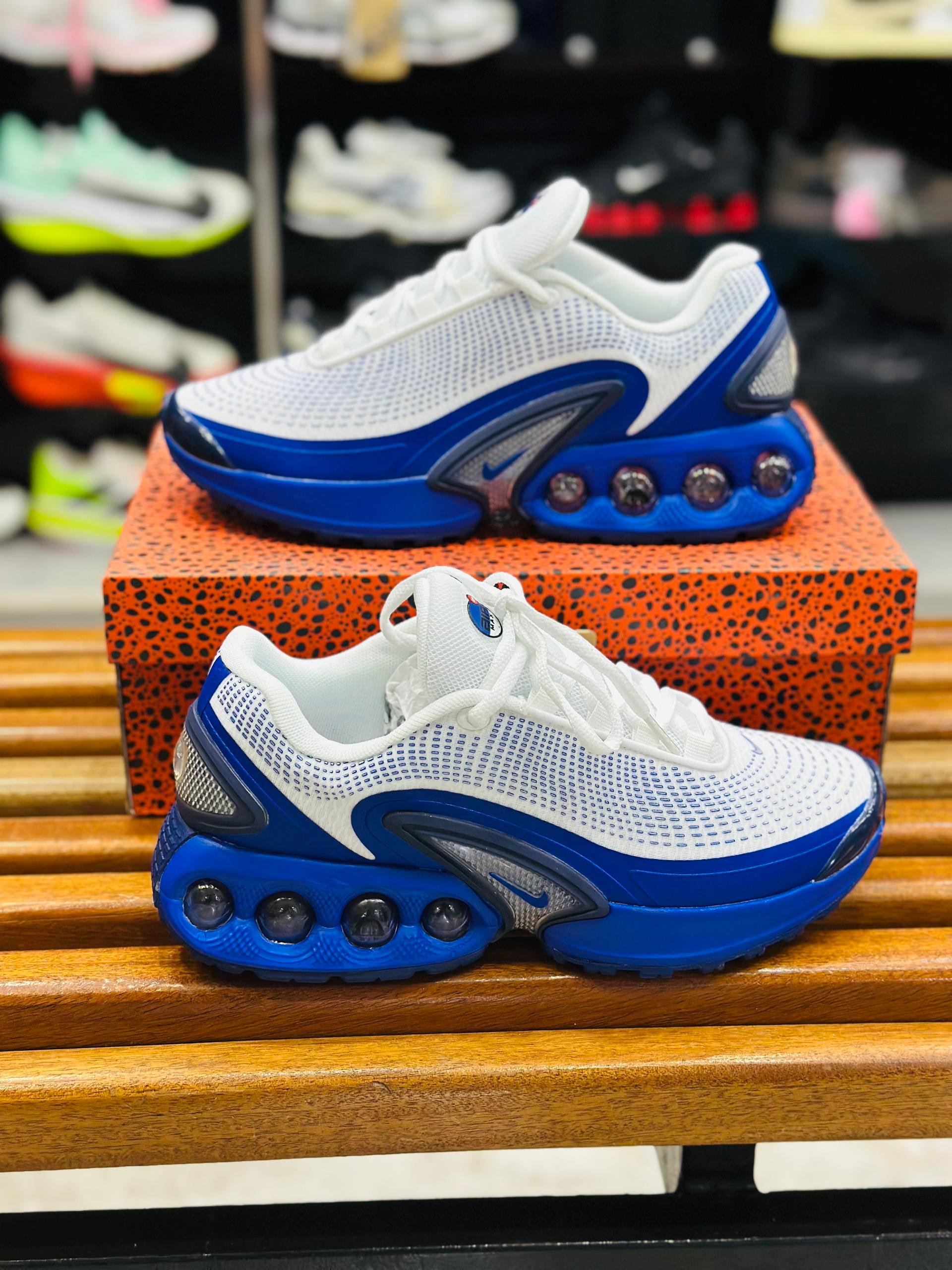 AIR MAX DN