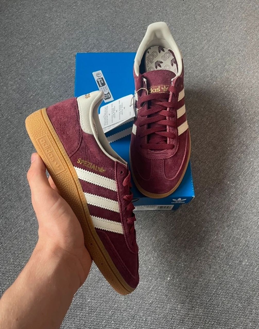 ADIDAS SPEZIAL