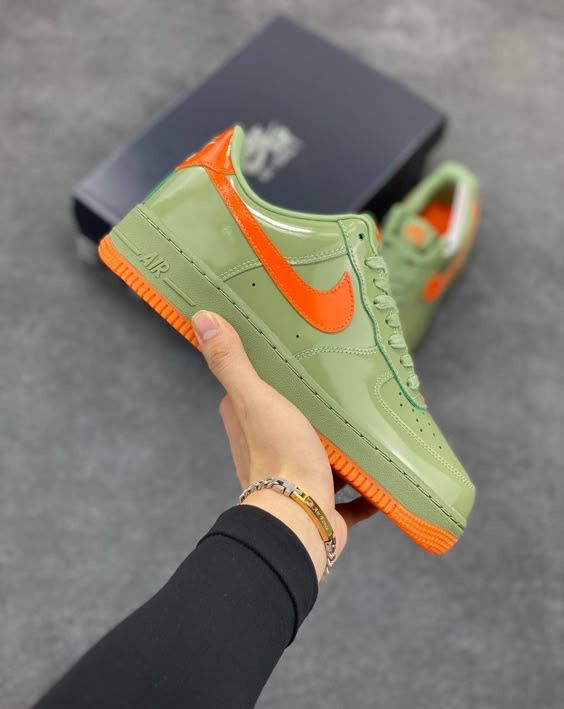 NIKE AIR FORCE PRIMUIM
