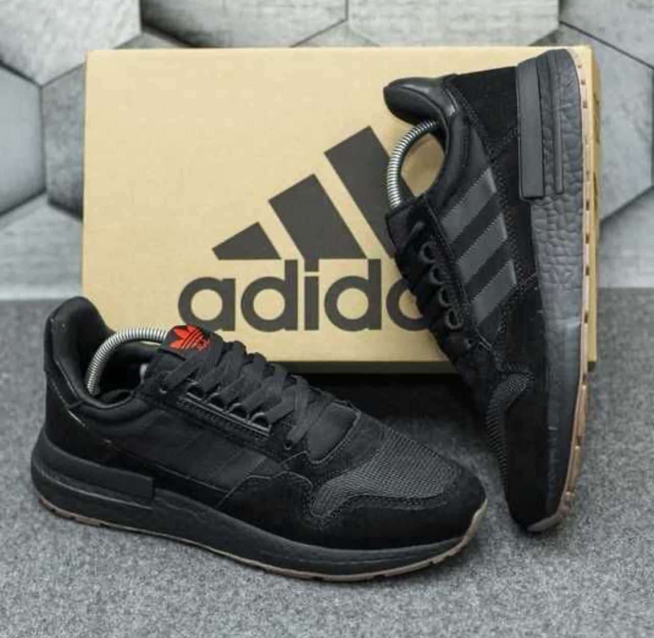 ADIDAS