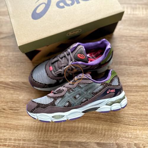 ASICS GEL