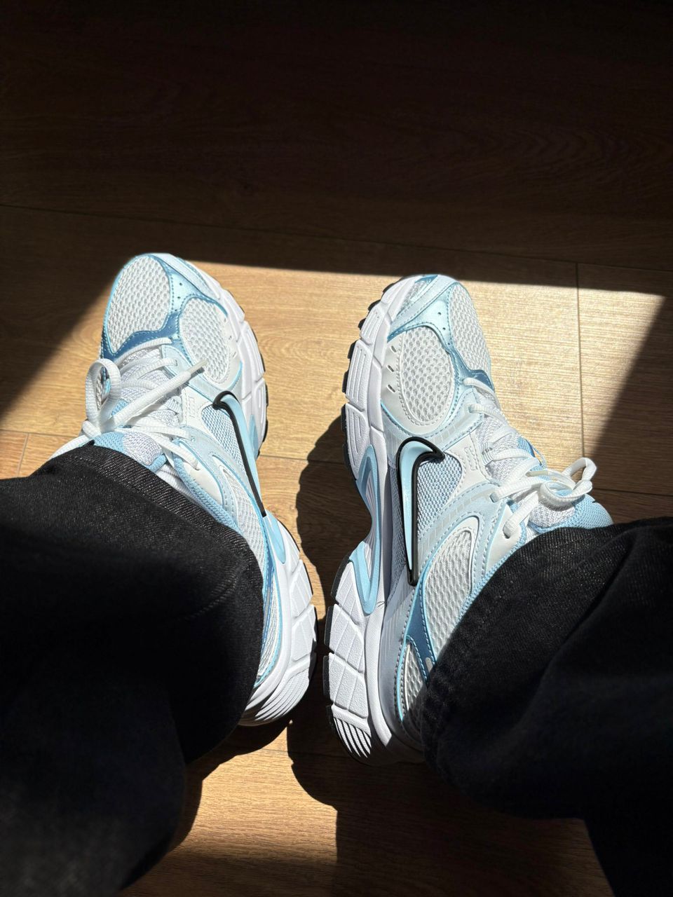 NIKE VAMERO 05R