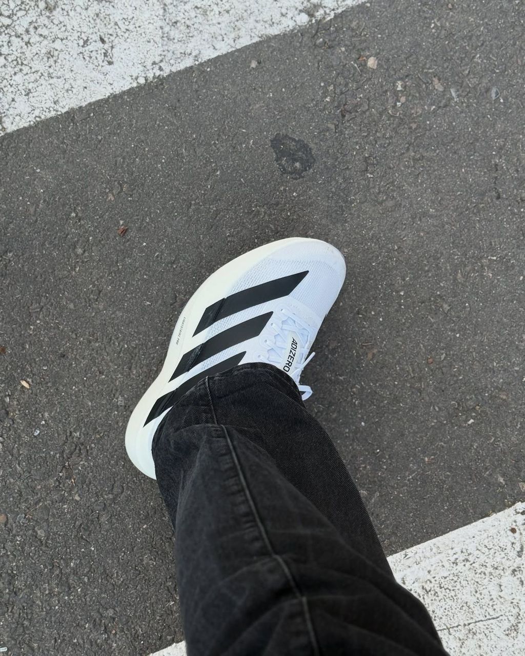 ADIDAS ADIZERO