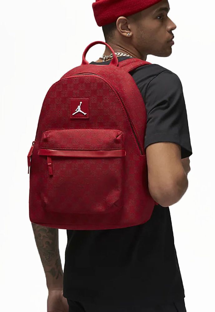SAC A DOS