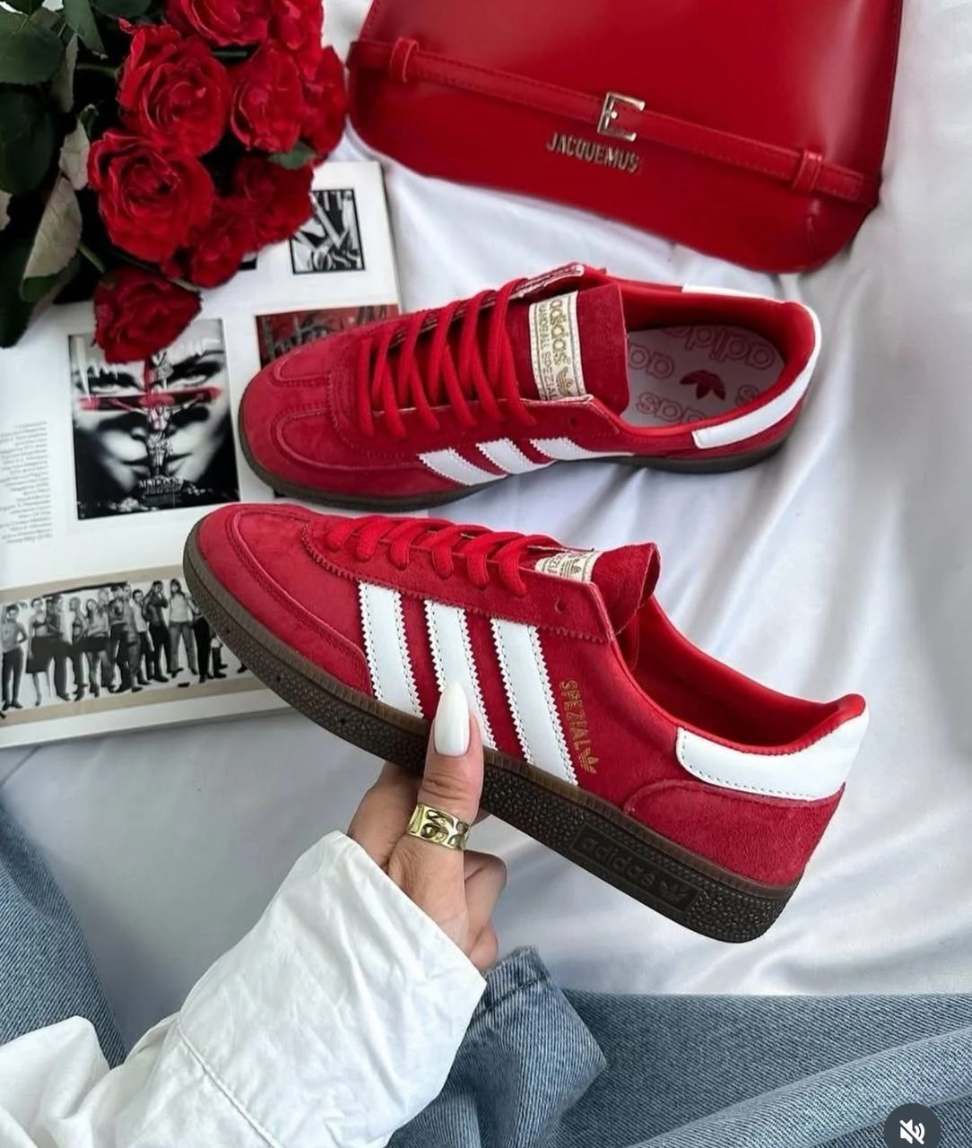 adidas special