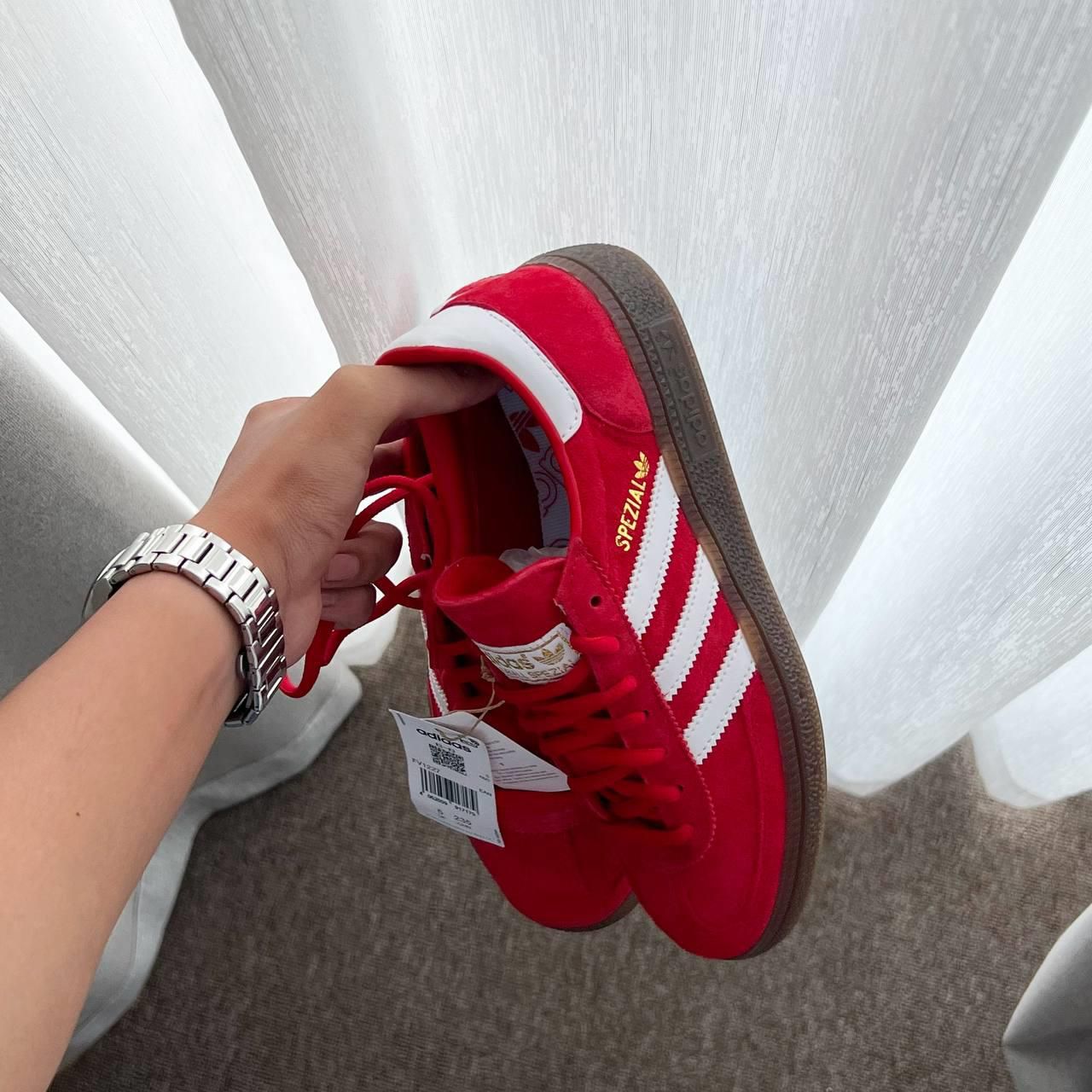 adidas special