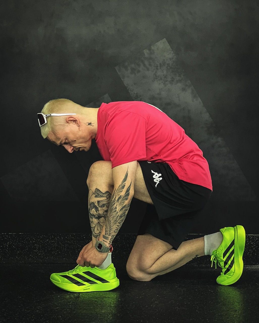 ADIDAS ADIZERO