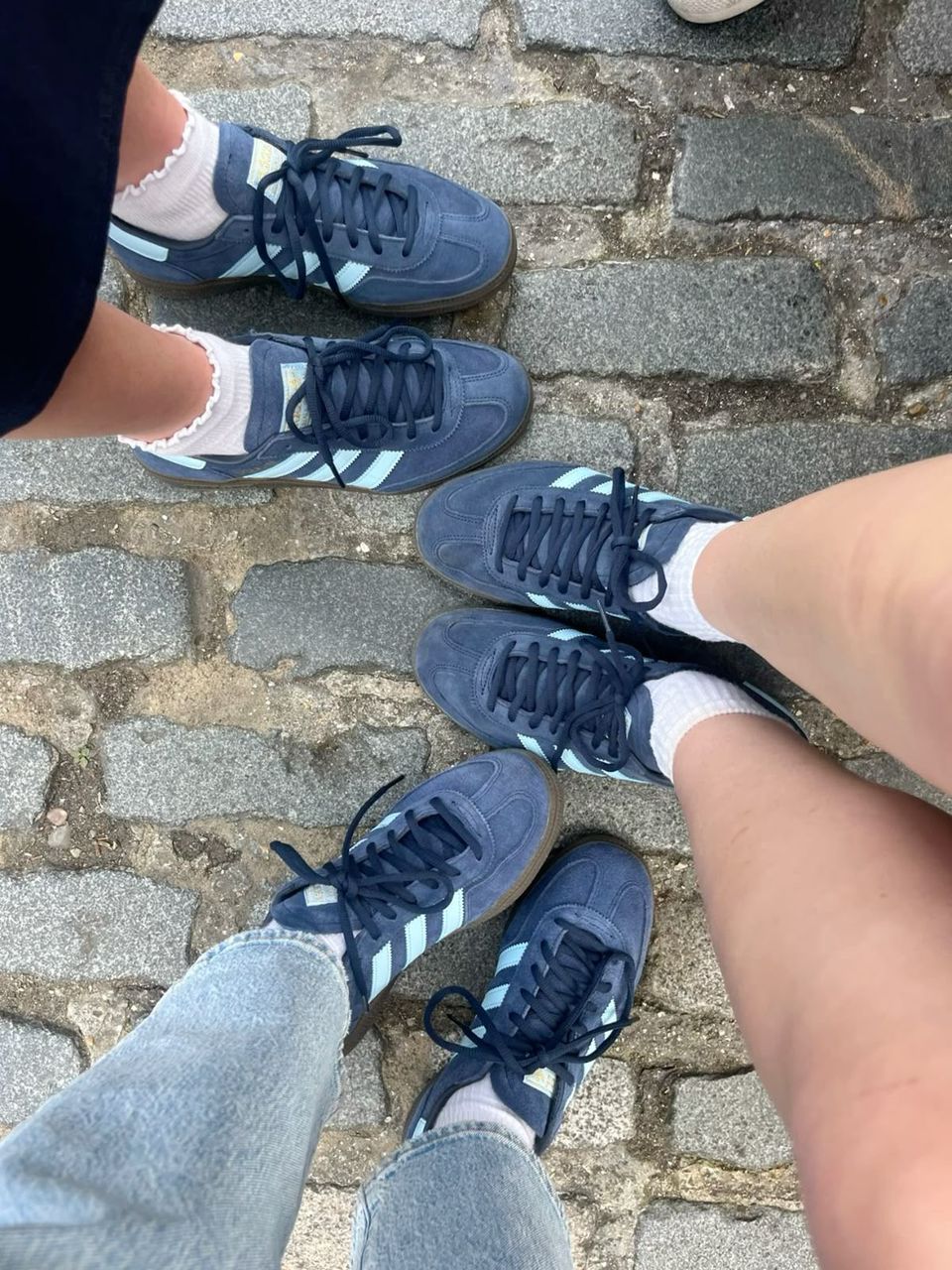 ADIDAS SPEZIAL