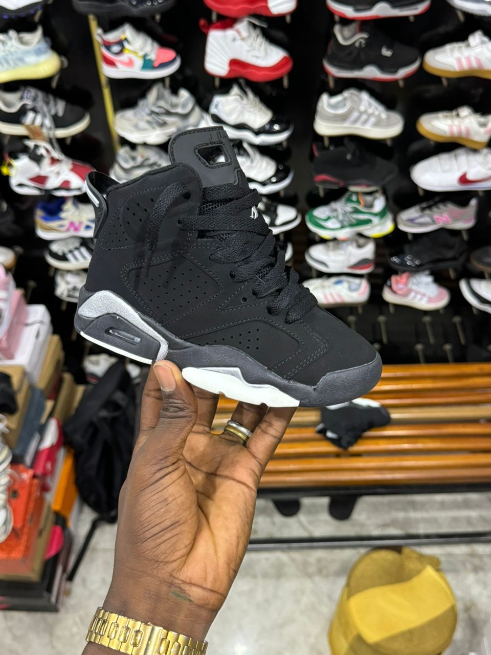 jordan