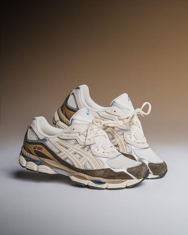 ASICS GEL